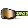Image de Masque moto cross 100% Strata 2 TU