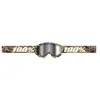 Image de Lunettes de moto 100% Strata 2 War TU