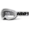 Image de Masque moto cross enfant 100% Strata 2 TU