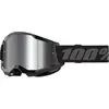 Image de Masque moto cross 100% Strata 2 TU
