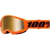 Image de Masque moto cross 100% Strata 2 TU