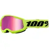 Image de Masque moto cross 100% Strata 2 TU