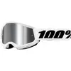 Image de Masque moto cross 100% Strata 2 TU