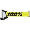 Image de Masque moto cross 100% Accuri 2 TU