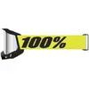 Image de Masque moto cross 100% Accuri 2 TU
