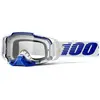 Image de Masque moto 100% Armega TU