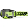 Image de Masque moto 100% Armega TU