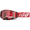 Image de Masque moto 100% Armega TU