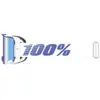 Image de Masque moto cross 100% Armega Goggle TU