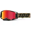 Image de Masque moto cross 100% Armega TU