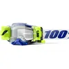 Image de Masque moto 100% Armega Forecast TU