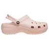 Image de Sabots Crocs Classic Platform Quartz Femme 42 - 43 206750-6UR