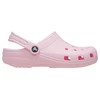 Image de Sabots Crocs Classic U Rose Lait Rosa 41 - 42 10001-6ZW