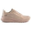 Image de Chaussures Skechers Bobs Squad Chaos - F Femme Nude Engineered Knit 41 117209-NUDE