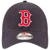 Image de Casquette New Era Boston Red Sox MLB Core Classic 9TWENTY Bleu Taille unique 60235200