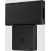 Image de HP Plaque VESA ProOne G9 avec support pour module d’alimentation, Noir 56P78AA