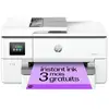 Image de Imprimante tout-en-un envy 6122e jet d'encre couleur - copie scan - 3 mois d'instant ink inclus avec + 53N95B#629 en occasion ou reconditionné