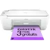 Image de Officejet pro 8124e - imprimante tout-en-un   jet d'encre couleur avec 3 mois d'instant ink inclus avec + HP0196337820050 en occasion ou reconditionné
