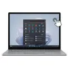 Image de Microsoft Surface Laptop 5 Touch 15 i7-1265U SSD256GB/16GB W11P en occasion ou reconditionné