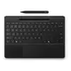 Image de Clavier - Microsoft pro flex w/ slim pen azerty français bluetooth noir