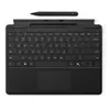 Image de Microsoft Surface Pro Keyboard with Slim Pen for Business, AZERTY, Français, Pavé tactile, Microsoft, Surface Pro 10 for Business; Surface Pro 9 for B