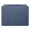Image de Microsoft Surface Pro Keyboard with pen storage, FR/BE, AZERTY, Belge, Pavé tactile, Microsoft, Surface Pro (11 Edition); Surface Pro 10; Surface Pro