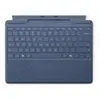 Image de Clavier - Microsoft surface pro keyboard with pen storage azerty belge microsoft cover port bleu