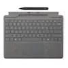 Image de Microsoft Surface Pro Keyboard with Slim Pen, AZERTY, Belge, Pavé tactile, Microsoft, Surface Pro 10; Surface Pro 9; Surface Pro 8; Surface Pro X, Pla