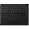 Image de Clavier - Microsoft surface pro microsoft cover port noir