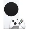 Image de Console Xbox Series S - 100% digitale - 1To - Blanche en occasion ou reconditionné