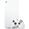 Image de Console Xbox Series X - 100% digitale - 1To - Blanche en occasion ou reconditionné