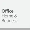 Image de Microsoft Office Home and Business 2024, Office suite, Complète, 1 licence(s), Français EP2-06658