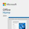 Image de Microsoft Famille 2024, Office suite, Complète, 1 licence(s), Français, Téléchargement, Windows 10, Windows 11 EP2-06842