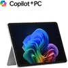 Image de Microsoft Surface Pro 12', 30,5 cm (12'), 2196 x 1464 pixels, 256 Go, 16 Go, Windows 11 Home, Platine EP2-27644