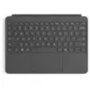 Image de Clavier - Microsoft surface pro 12-inch keyboard - slate azerty français gris