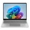 Image de Pc portable microsoft surface laptop 13 ecran tactile copilot+ qualcomm snapdragon x plus 16 go ram 256 go ssd platine ep2-3702 en occasion ou reconditionné