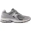 Image de Chaussures New Balance 2002R Gris Homme 42 M2002RST
