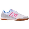 Image de Chaussures de Football Sala New Balance Audazo v6 Command IN White Homme 45 SA2IWB6