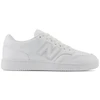 Image de Chaussures New Balance 480 Blanc Homme 39.5 BB480L3W