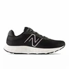 Image de Chaussures de Running New Balance 520V8 Femme Noir 37.5 W520LB8