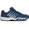 Image de Chaussures de tennis K-Swiss Bighshot Light 4 Bleu 44 06989-418-M