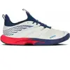Image de Chaussures de tennis K-Swiss Speedtrac Blanc 44 07392-146-M