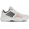 Image de Baskets femme K-Swiss Court Express Hb Blanc 39 96750-196-M