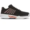 Image de Chaussures de tennis femme K-Swiss Express Light 3 Hb Noir 40 98563049M