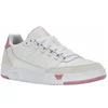 Image de Baskets femme K-Swiss Set Pro Blanc 37 97933-165-M