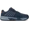 Image de Chaussures de tennis K-Swiss Express Light 3 Bleu 47 08563-477-M