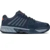 Image de Chaussures de tennis K-Swiss Express Light 3 HB Bleu 41,5 08563477M
