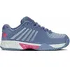 Image de Chaussures de tennis femme K-Swiss Hypercourt Express 2 Bleu 37,5 96614-094-M