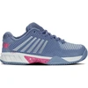 Image de Chaussures de tennis femme K-Swiss Hypercourt Express 2 HB Bleu 41,5 96614094M
