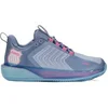 Image de Chaussures de tennis femme K-Swiss Ultra Shot 3 Gris 39 98415-093-M